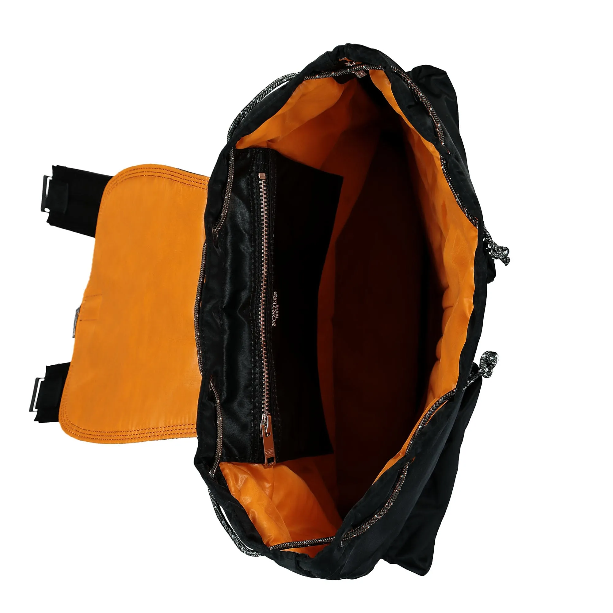 Tanker Rucksack sold by OVERKILL product image thumbnail 2