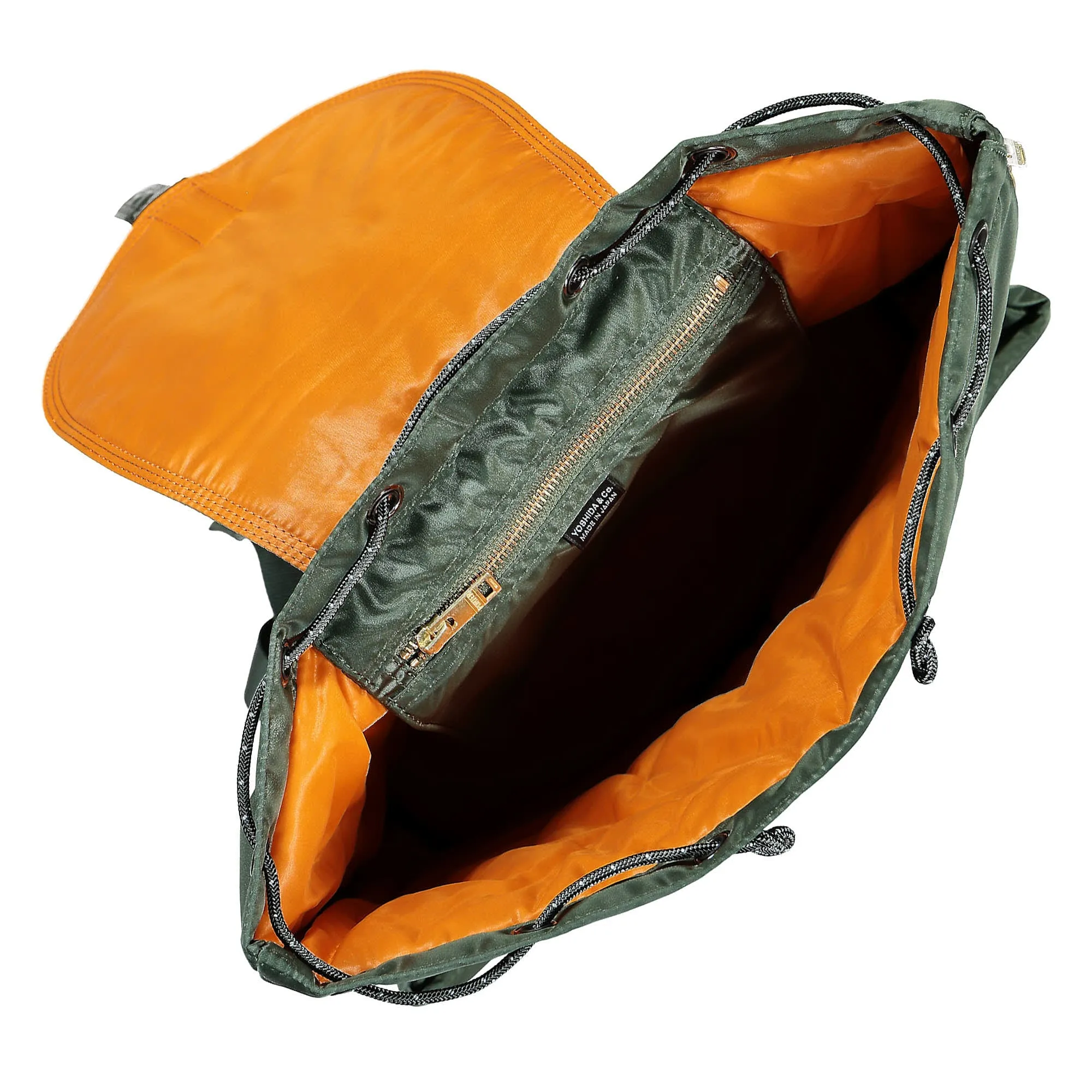 Tanker Rucksack sold by OVERKILL product image thumbnail 2