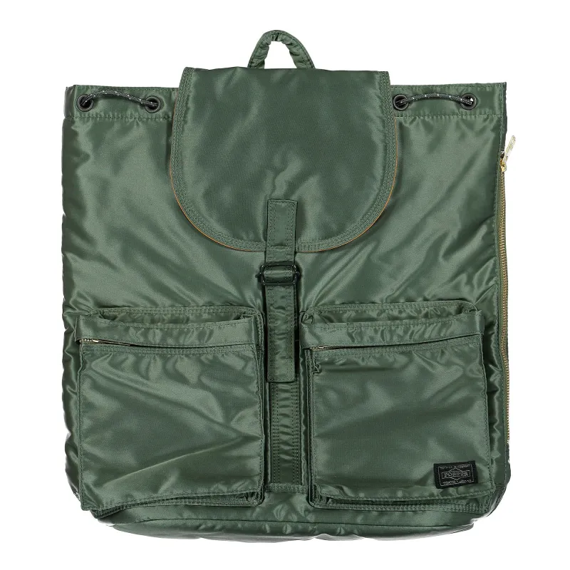 Tanker Rucksack made by Yoshida & Co.