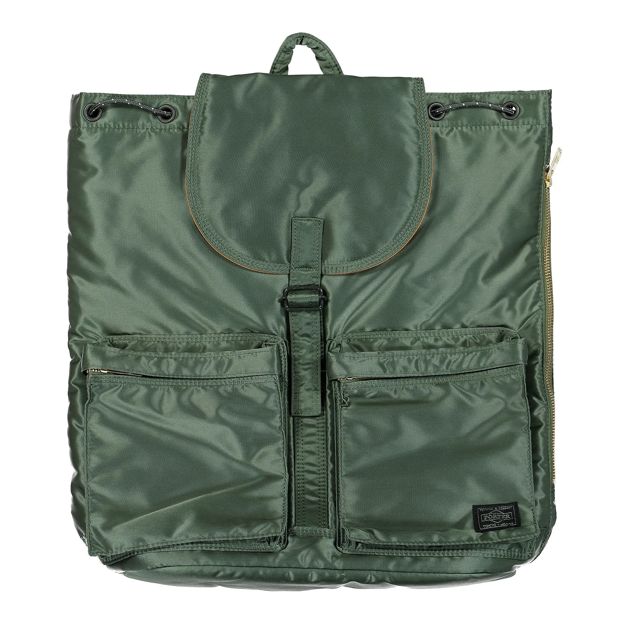 Tanker Rucksack sold by OVERKILL