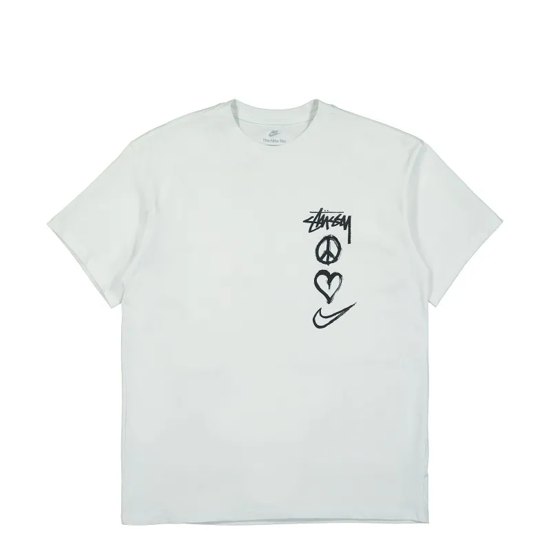 Stussy x Nike NRG SS Tee sold by OVERKILL