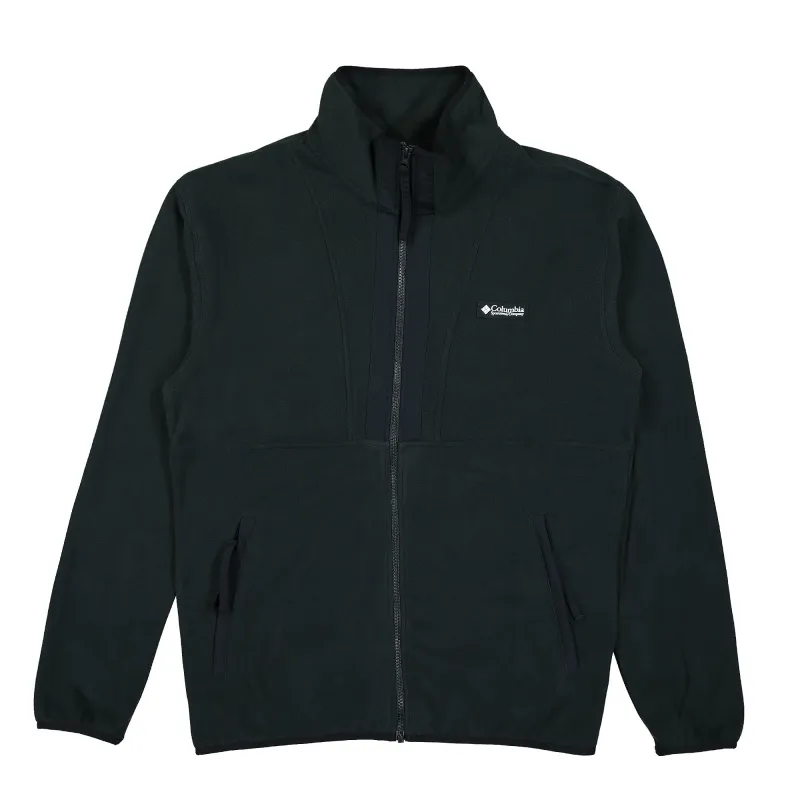 Back Bowl Fleece Lightweight Jacket sold by OVERKILL