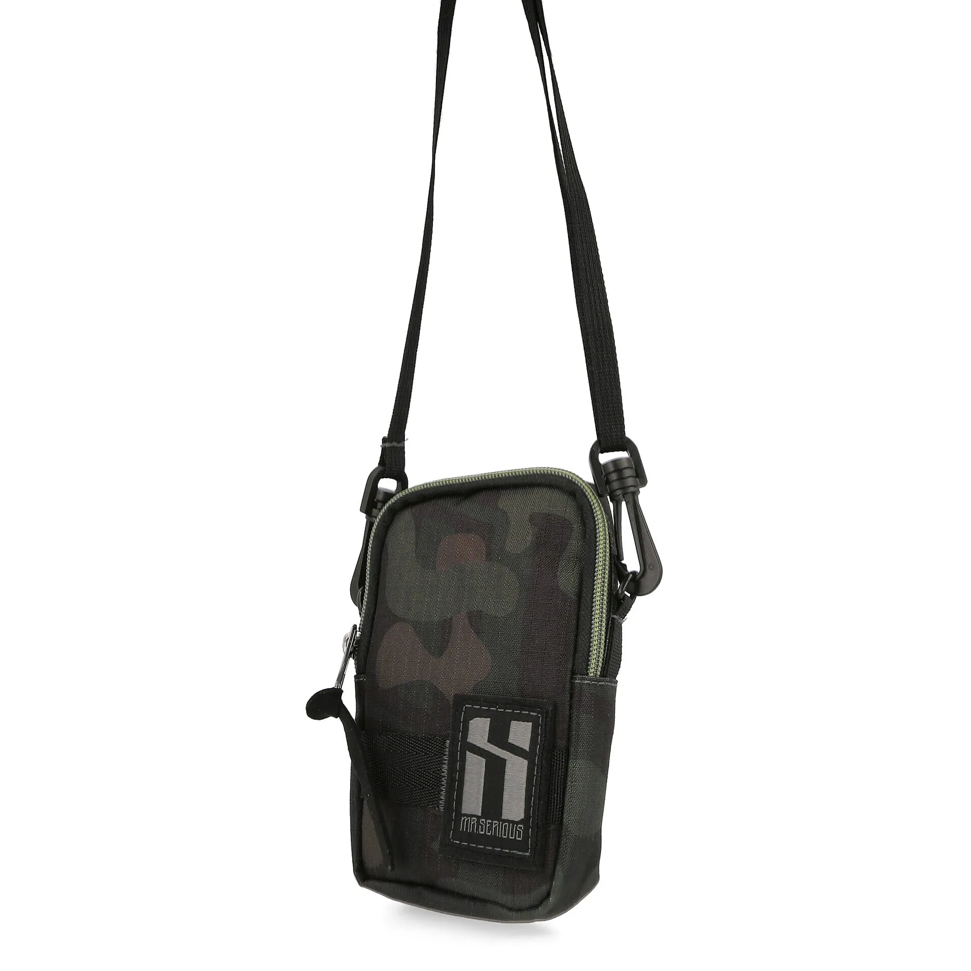 Document Pouch sold by OVERKILL product image thumbnail 2
