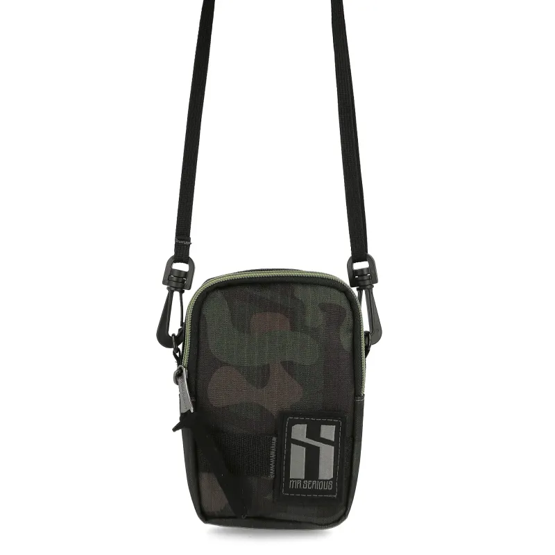 Document Pouch made by OVERKILL