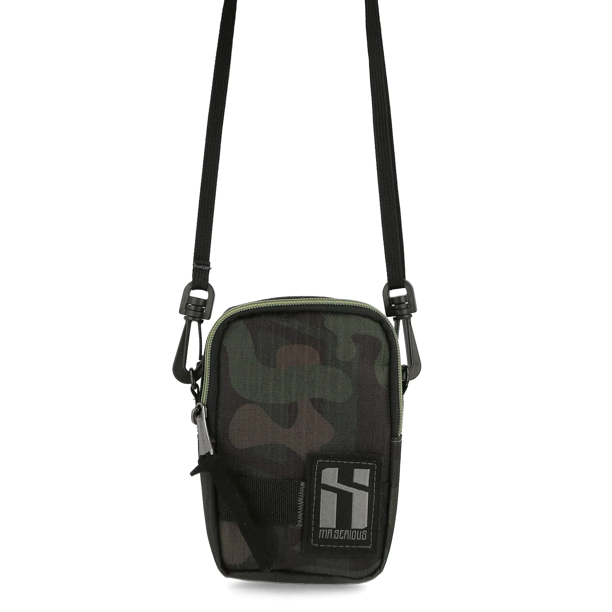 Document Pouch sold by OVERKILL