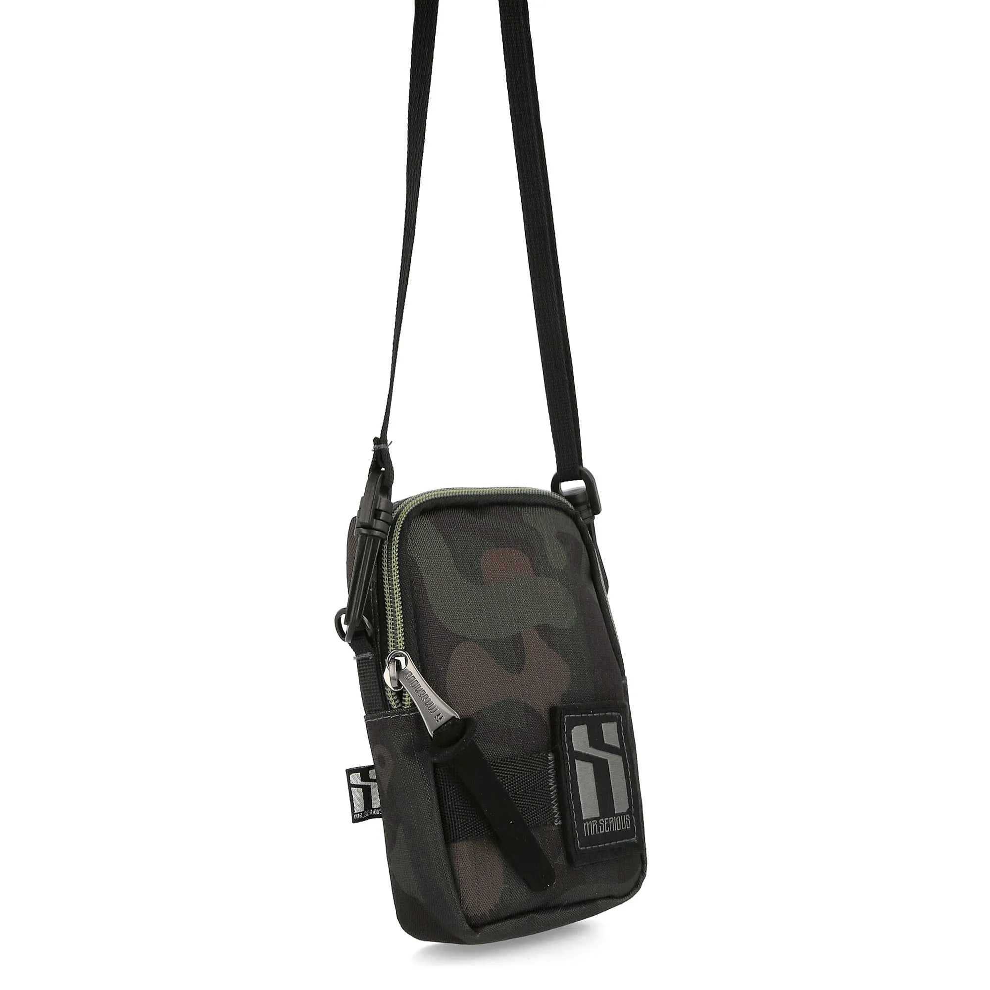 Document Pouch sold by OVERKILL product image thumbnail 4