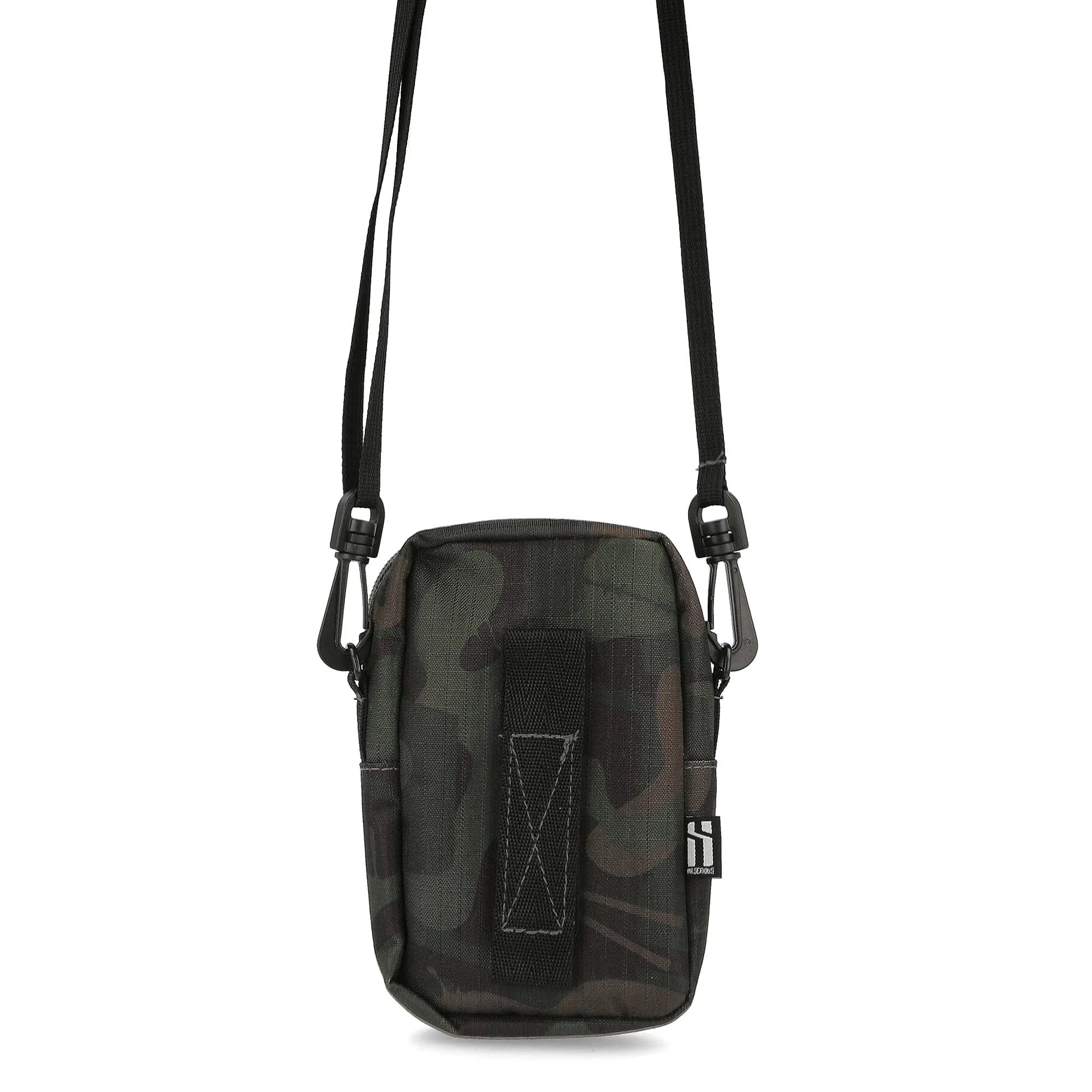 Document Pouch sold by OVERKILL product image thumbnail 3