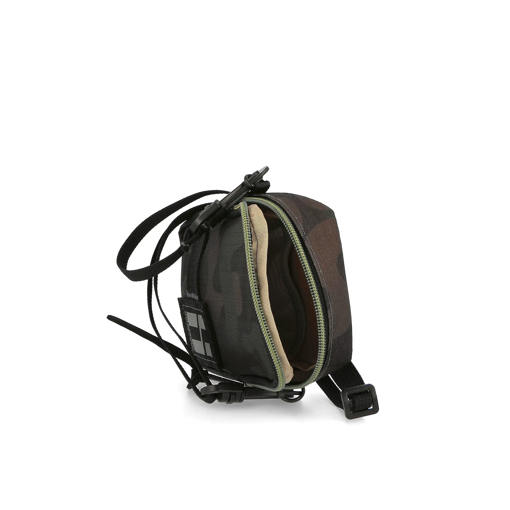 Document Pouch sold by OVERKILL product image thumbnail 5