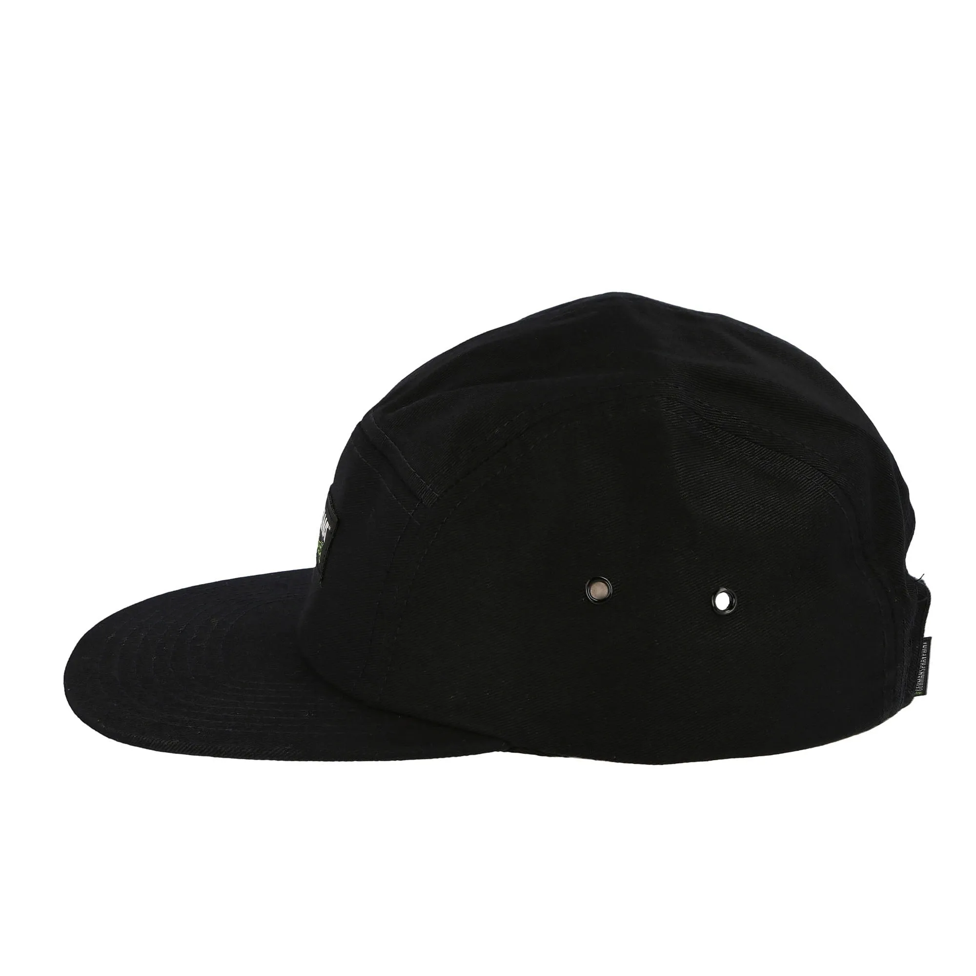 5-Panel Cap Typo Logo sold by OVERKILL product image thumbnail 3