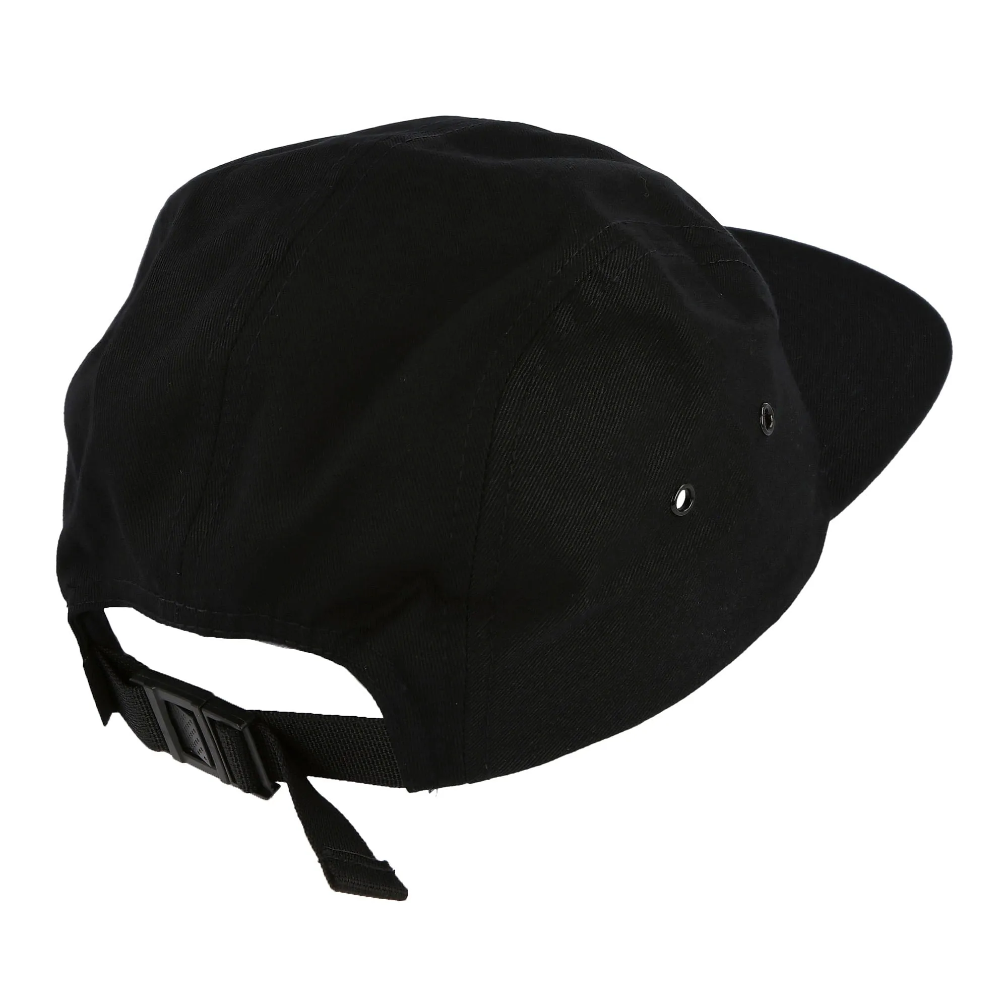 5-Panel Cap Typo Logo sold by OVERKILL product image thumbnail 5