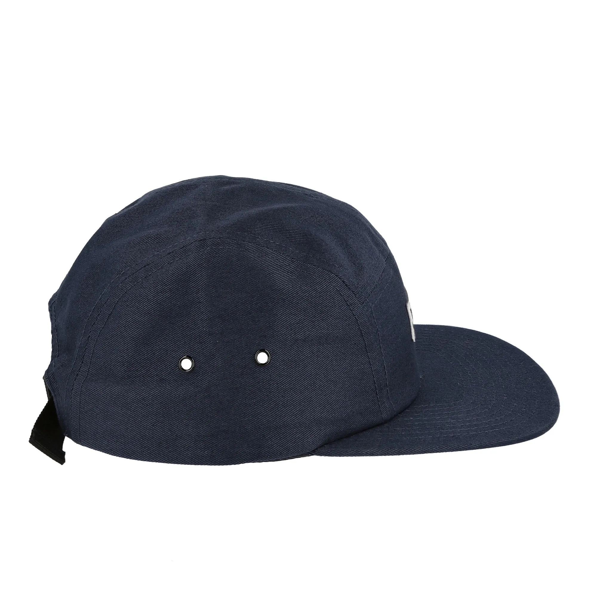 5-Panel Cap Typo Logo sold by OVERKILL product image thumbnail 2