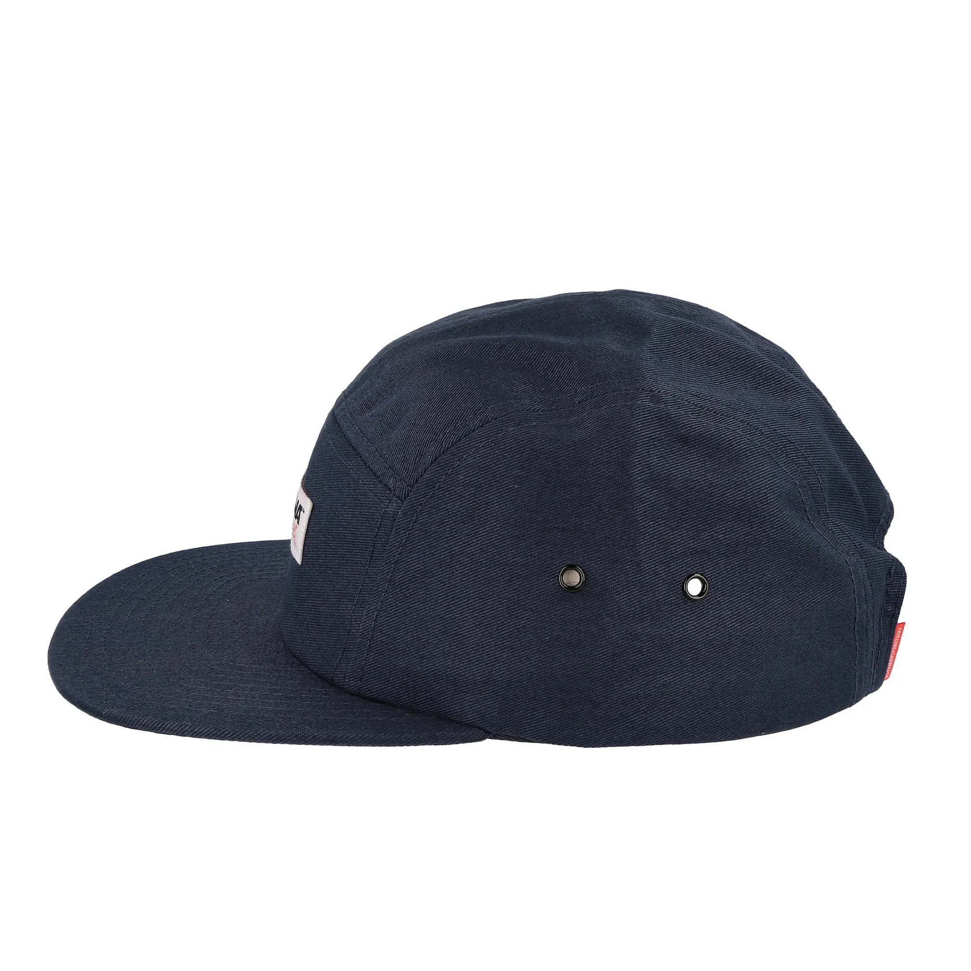 5-Panel Cap Typo Logo sold by OVERKILL product image thumbnail 3