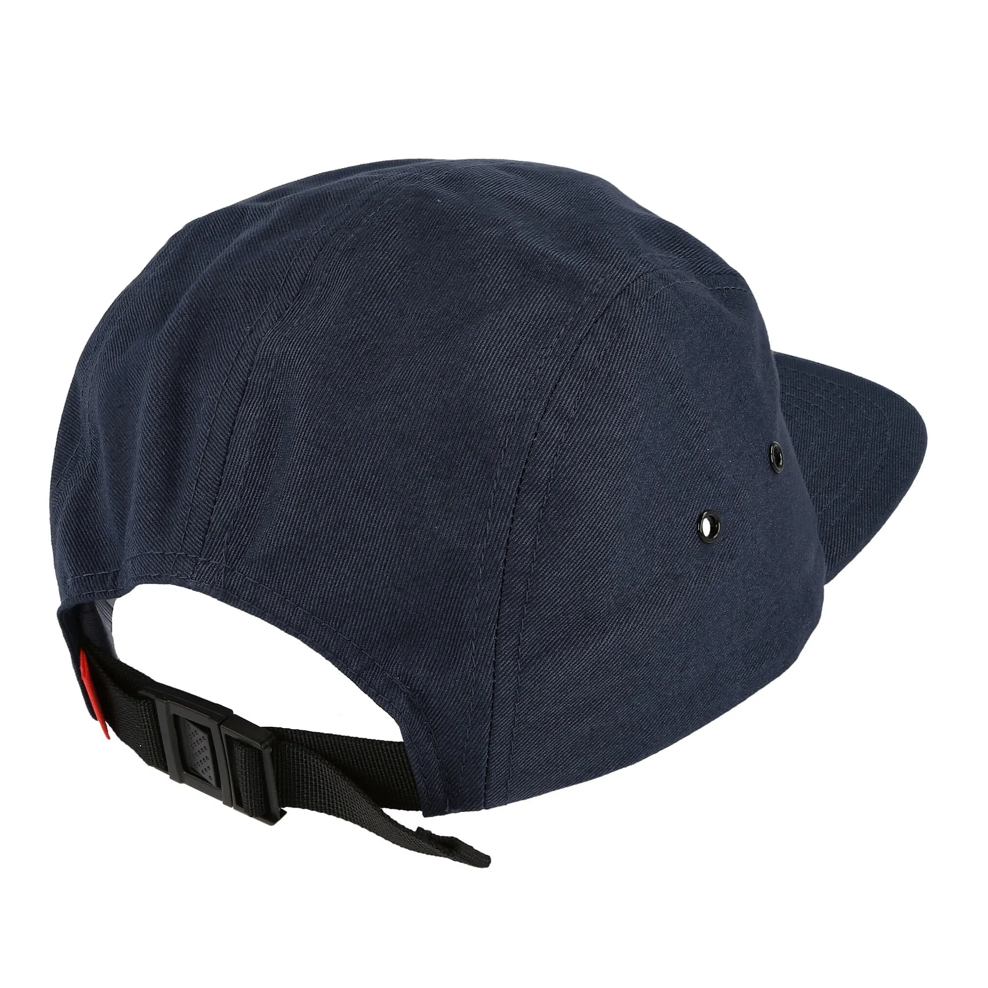 5-Panel Cap Typo Logo sold by OVERKILL product image thumbnail 5