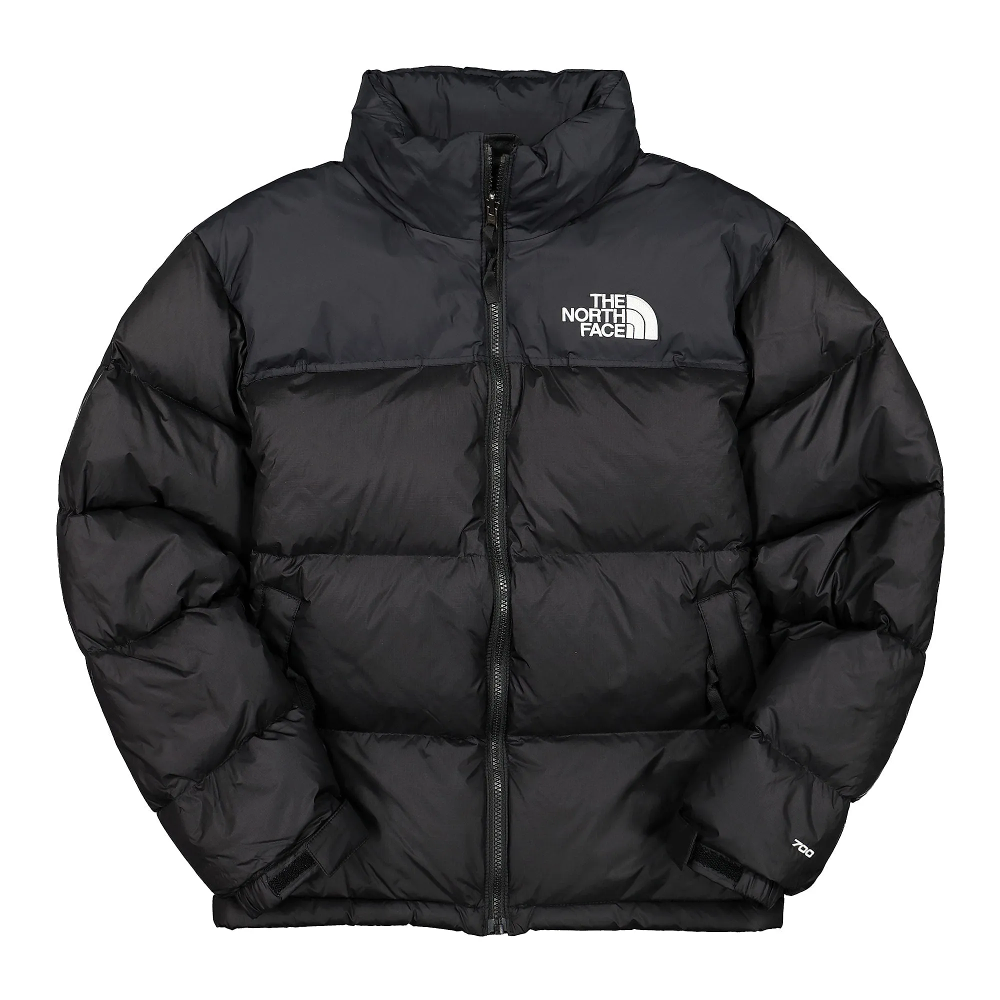 W 1996 Retro Nuptse Jacket sold by OVERKILL