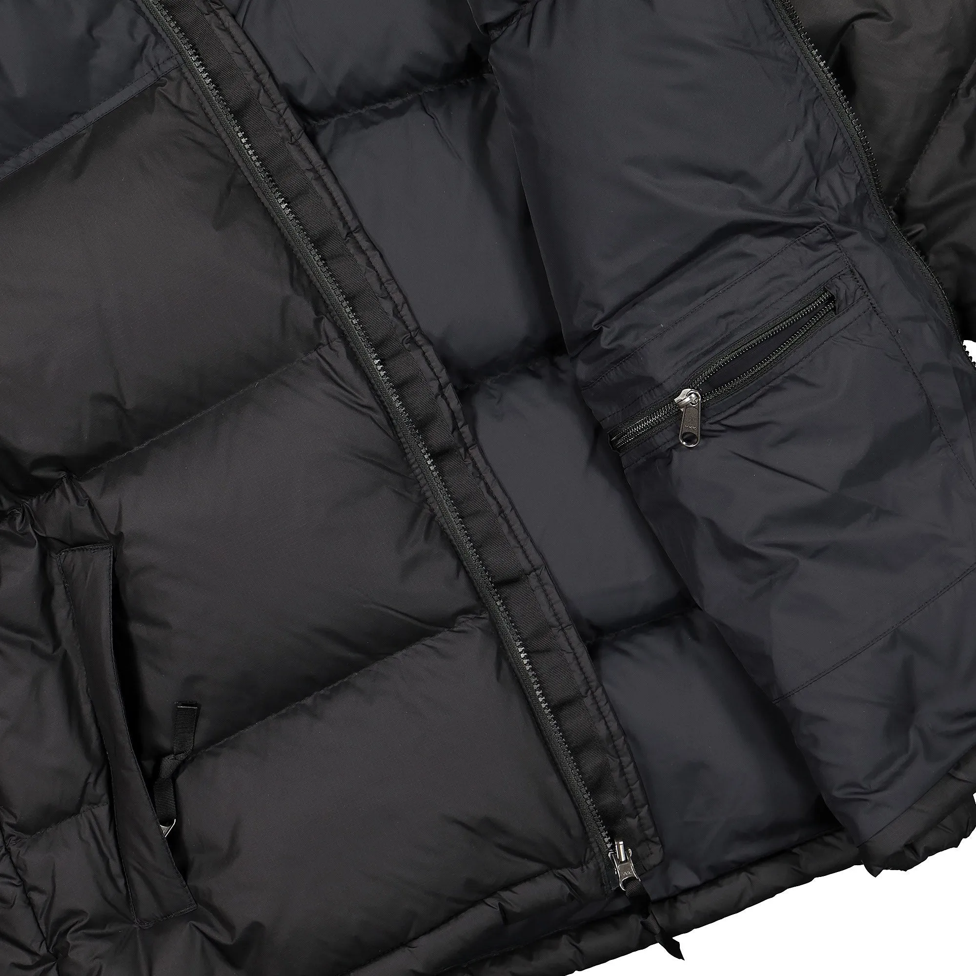 W 1996 Retro Nuptse Jacket sold by OVERKILL product image thumbnail 5