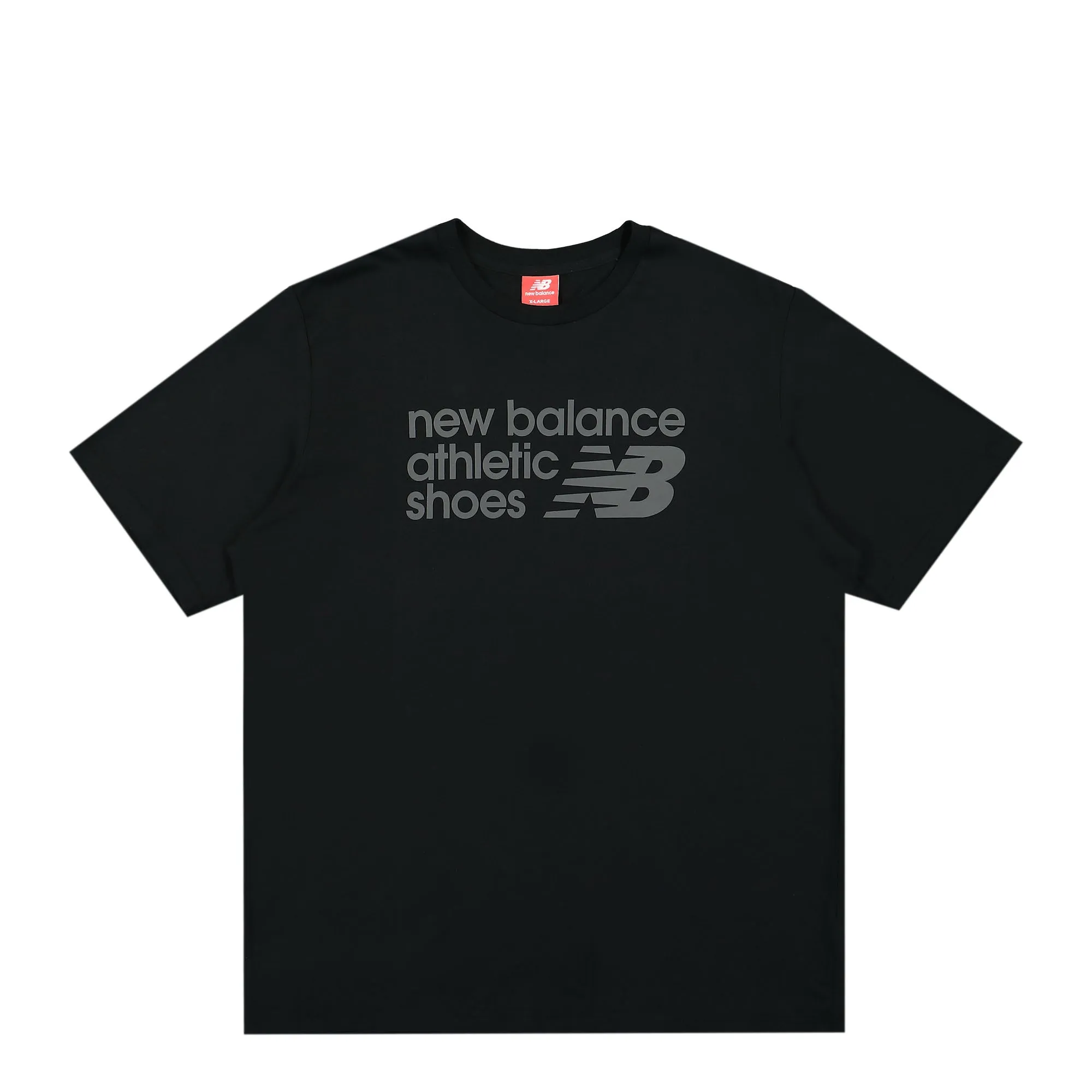 Athletics Shoe Box Tee sold by OVERKILL