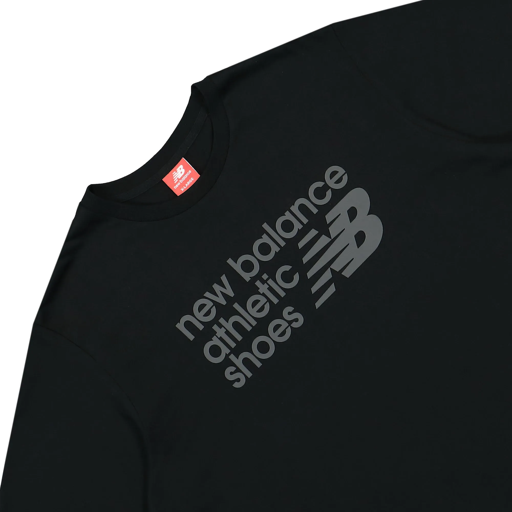 Athletics Shoe Box Tee sold by OVERKILL product image thumbnail 3