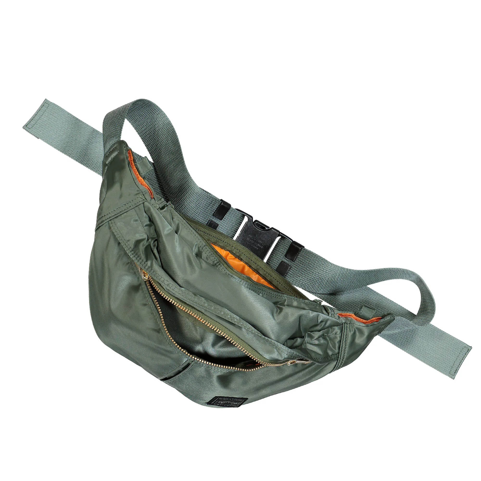 Tanker Waist Bag S sold by OVERKILL product image thumbnail 2