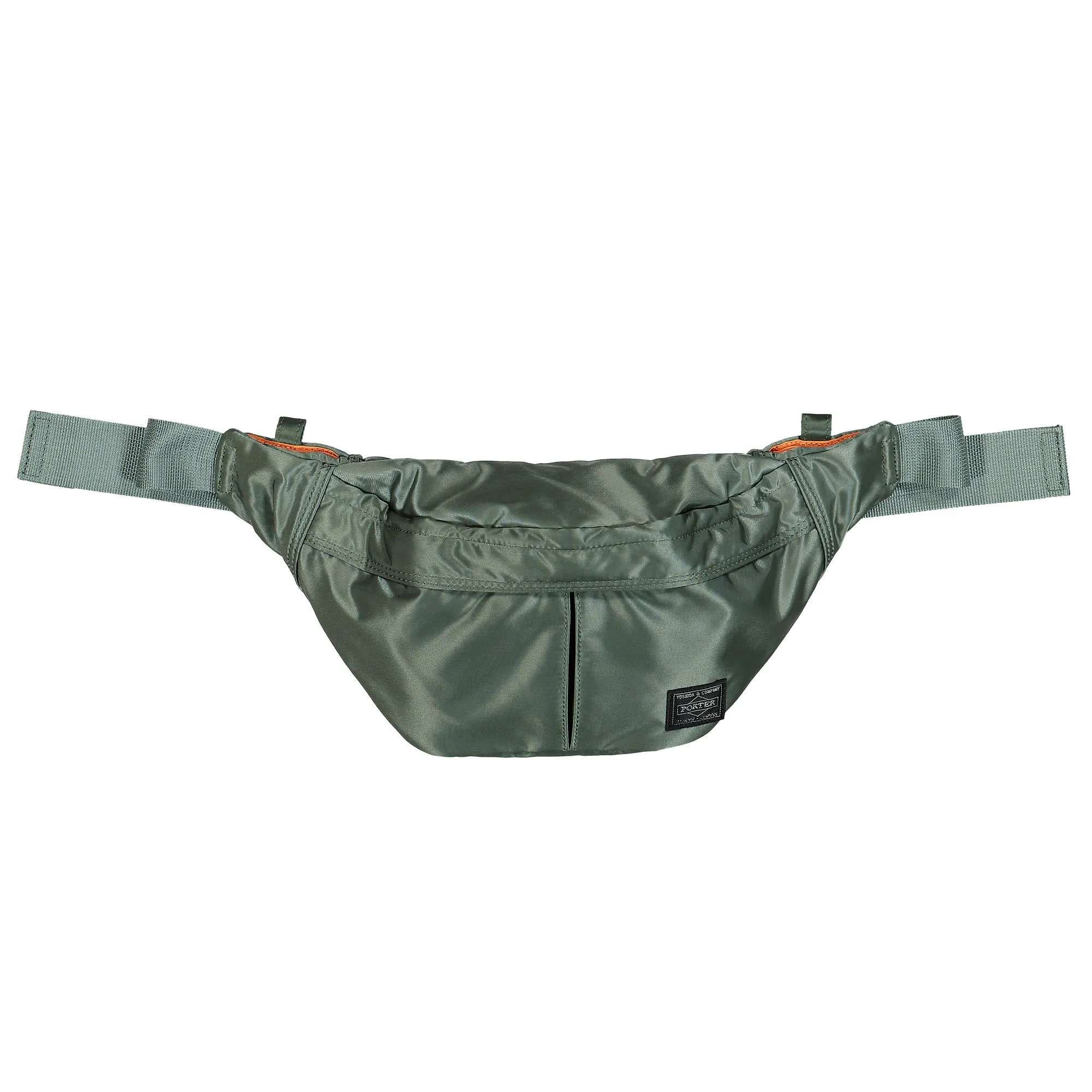 Tanker Waist Bag S sold by OVERKILL