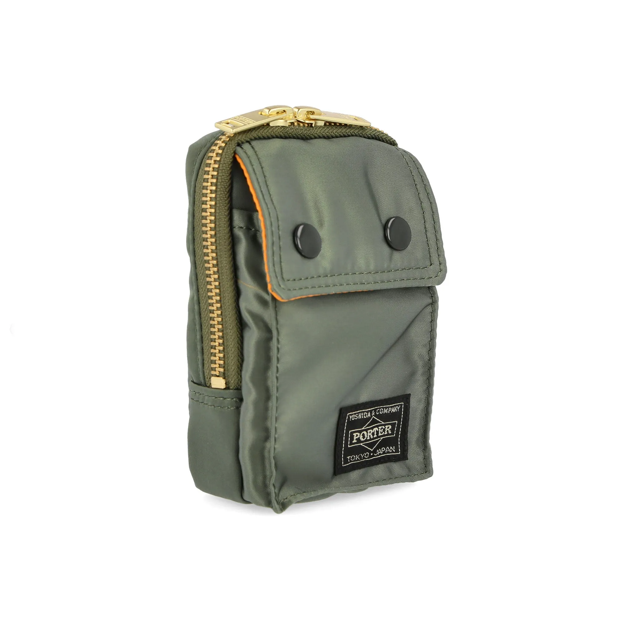 Tanker Pouch sold by OVERKILL product image thumbnail 4