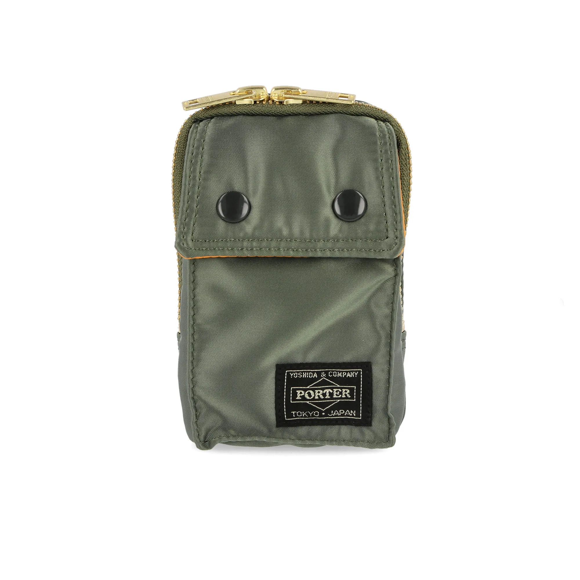 Tanker Pouch sold by OVERKILL product image thumbnail 2