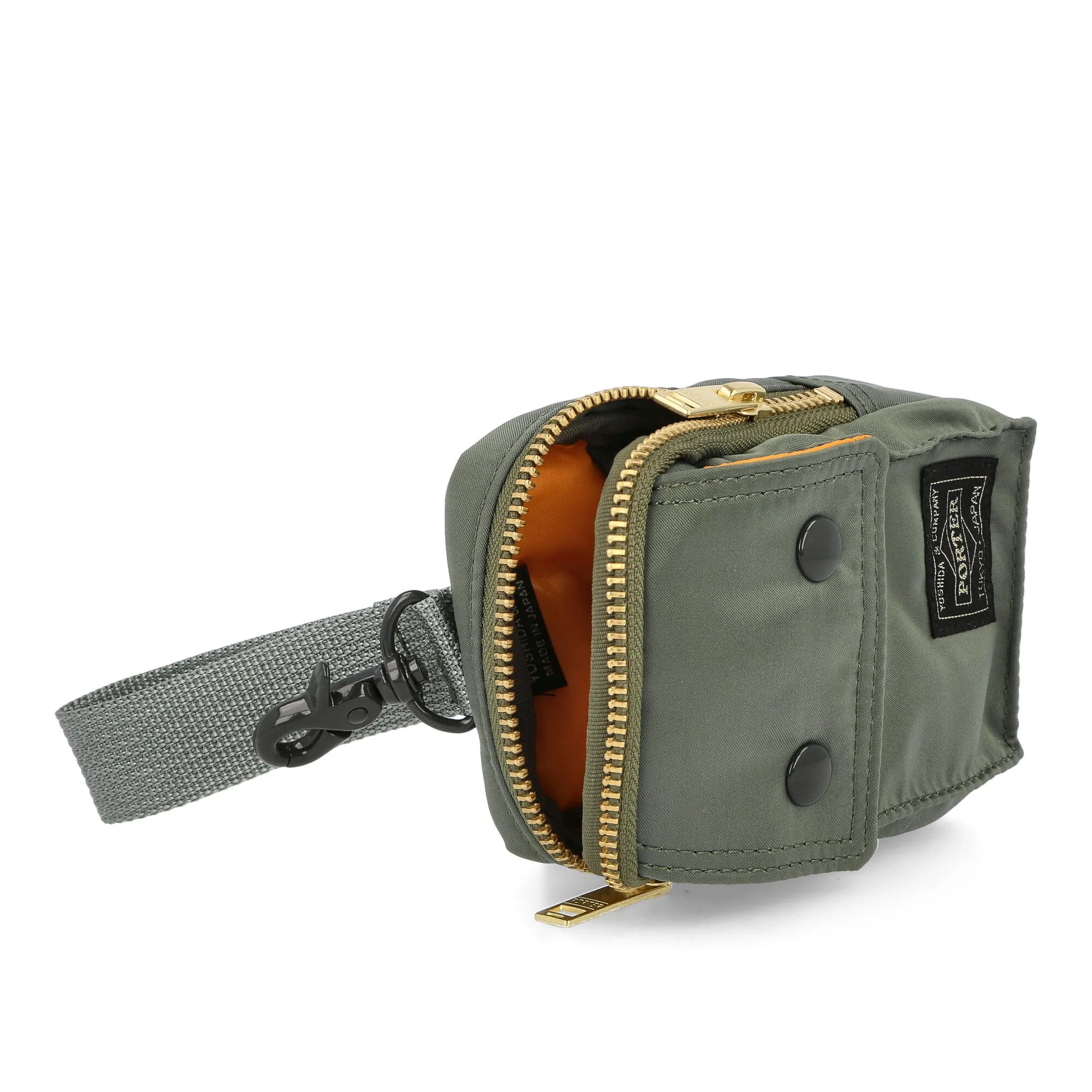 Tanker Pouch sold by OVERKILL product image thumbnail 5