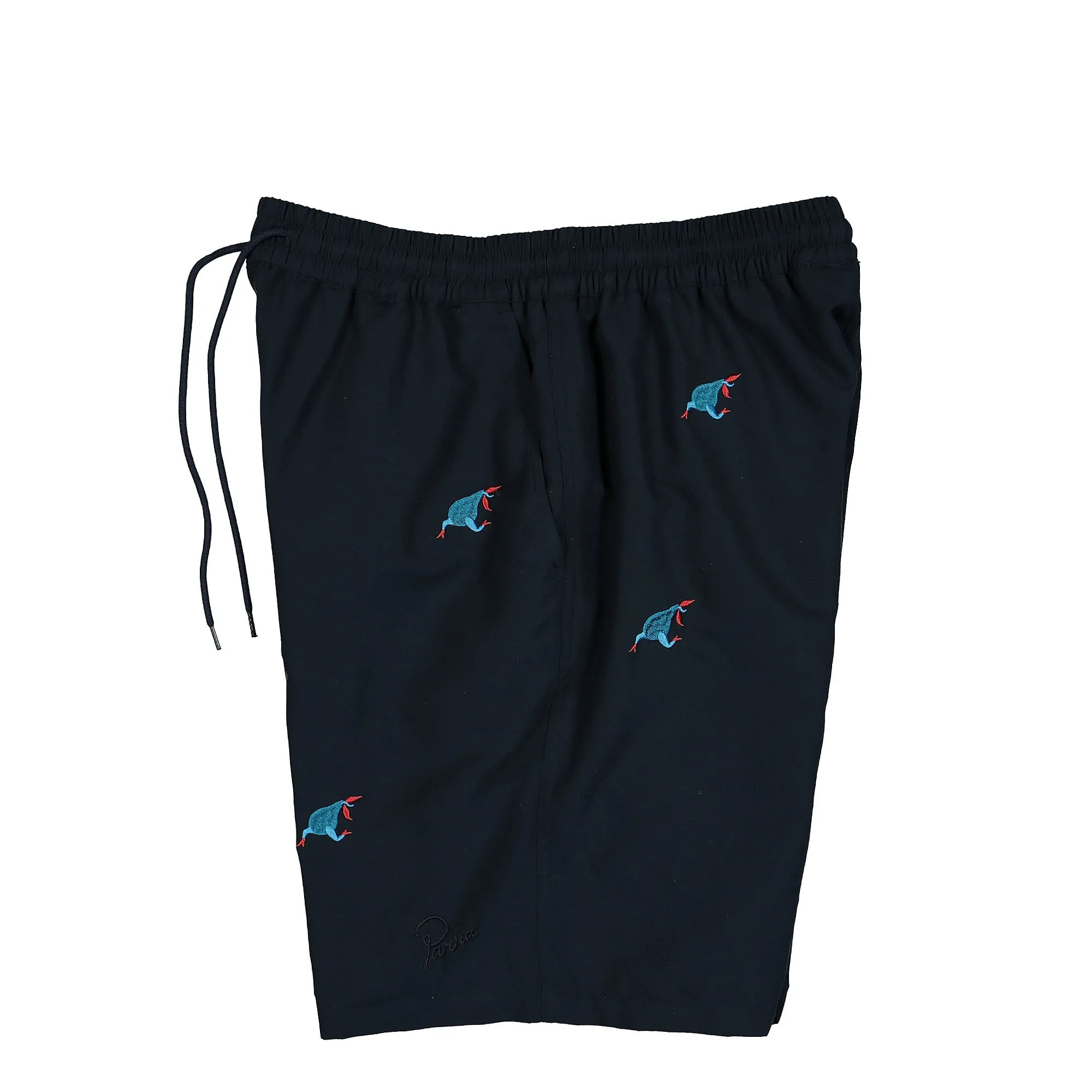 Running Pear Swim Shorts sold by OVERKILL product image thumbnail 3