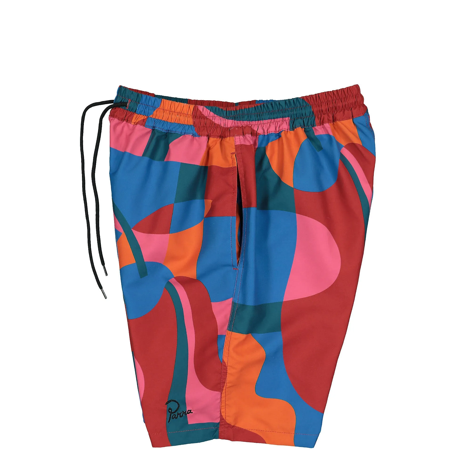 Sitting Pear Swim Short sold by OVERKILL product image thumbnail 3