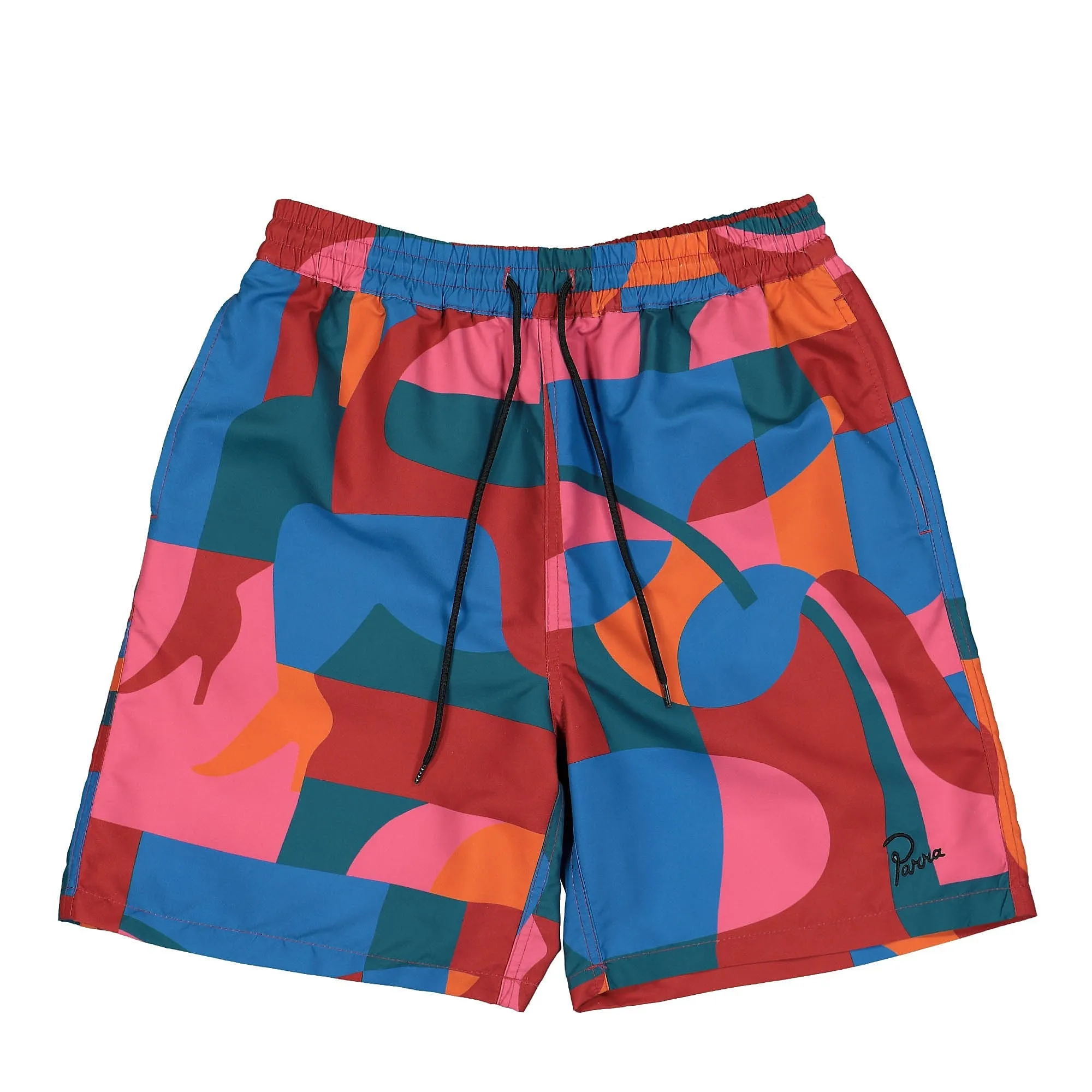 Sitting Pear Swim Short sold by OVERKILL