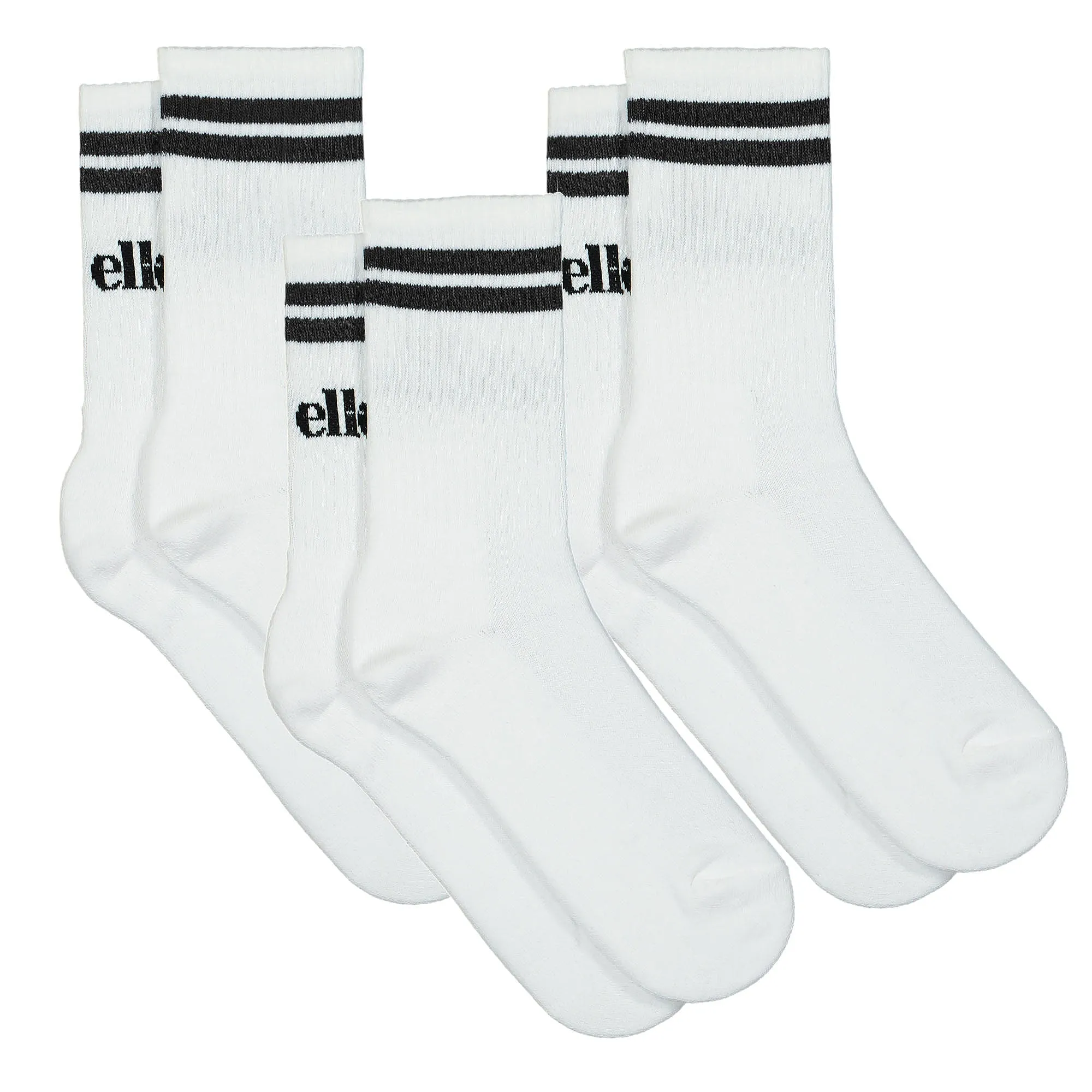 Pullo 3PK Socks sold by OVERKILL product image thumbnail 2