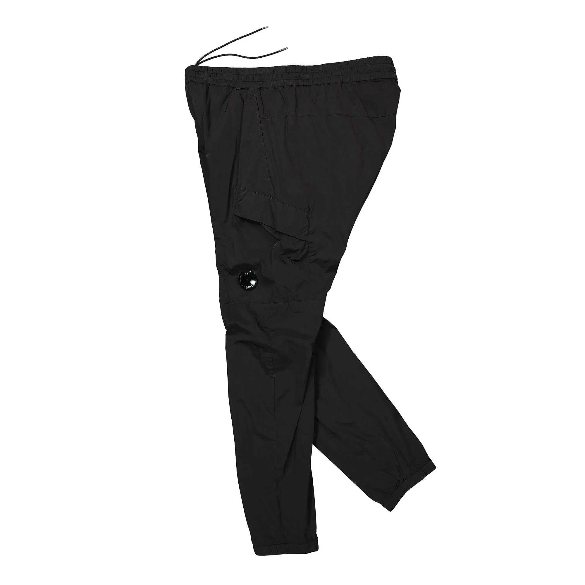 Chrome-R Track Pants sold by OVERKILL product image thumbnail 3