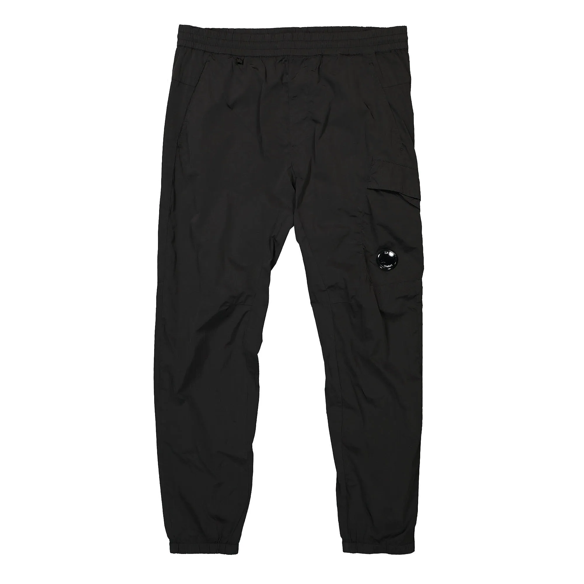 Chrome-R Track Pants sold by OVERKILL