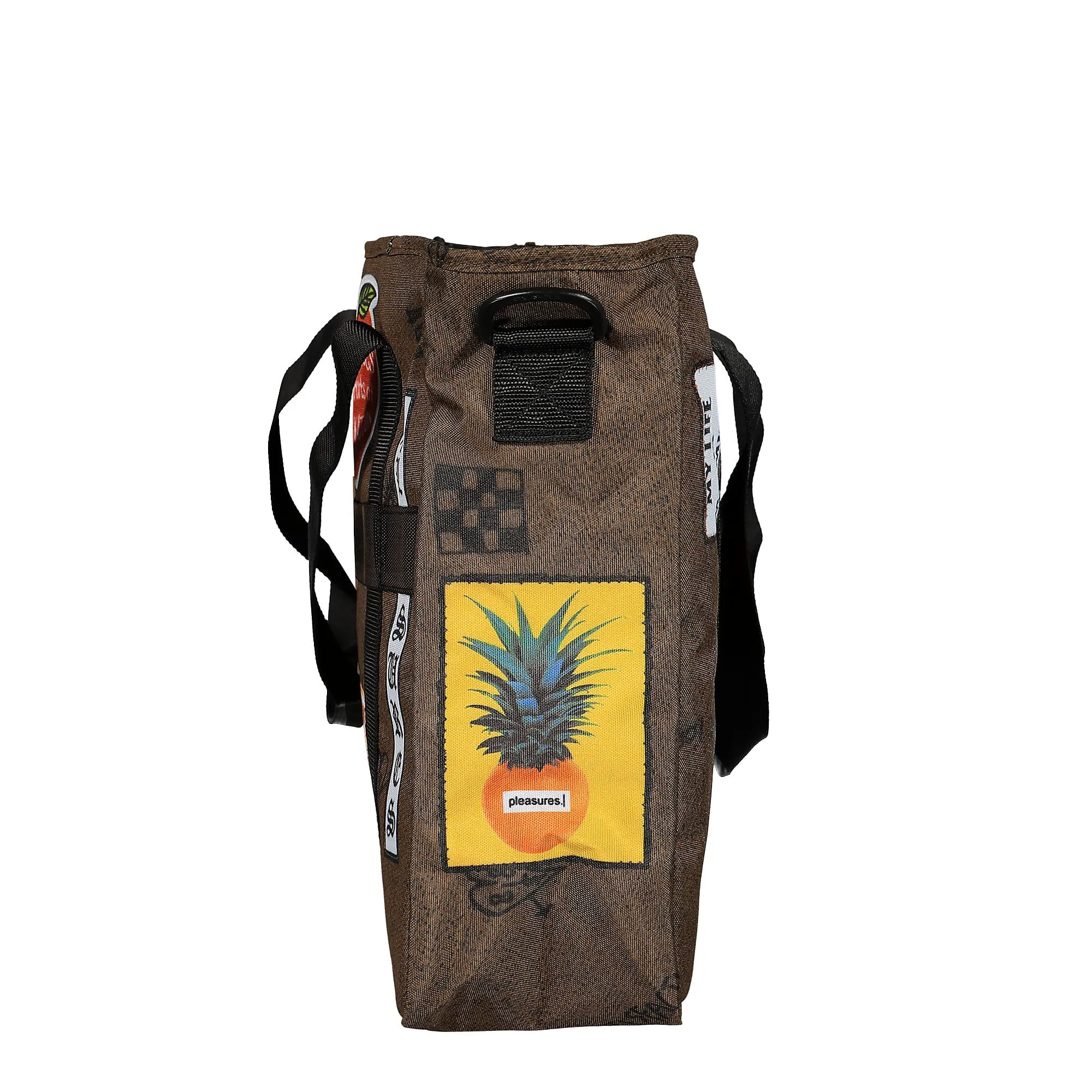 Pleasures x Eastpak Kerr sold by OVERKILL product image thumbnail 3