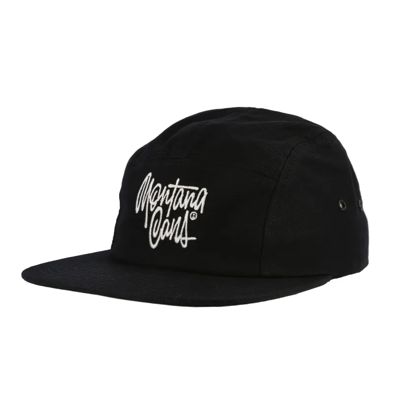 5-Panel Cap Shapiro Tag made by OVERKILL