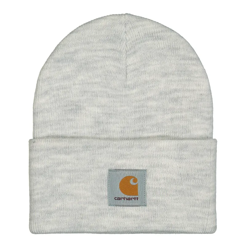 Acrylic Watch Hat made by Carhartt WIP