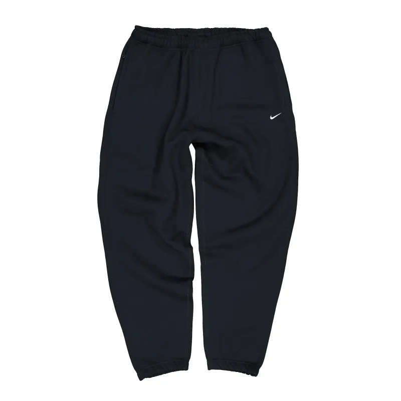 Wmns NRG Solo Swoosh Fleece Pant made by Nike