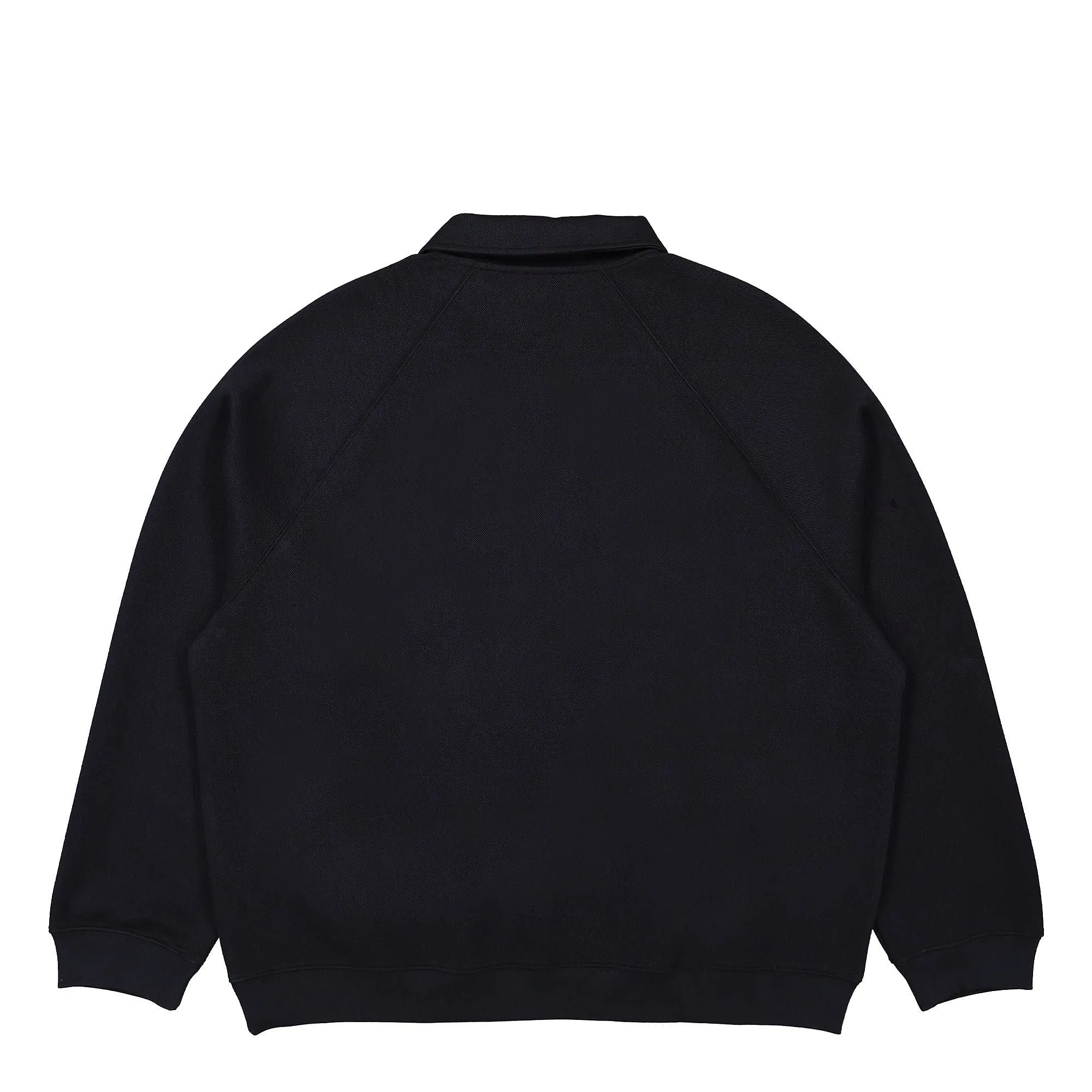 Pique Sweatshirt sold by OVERKILL product image thumbnail 2