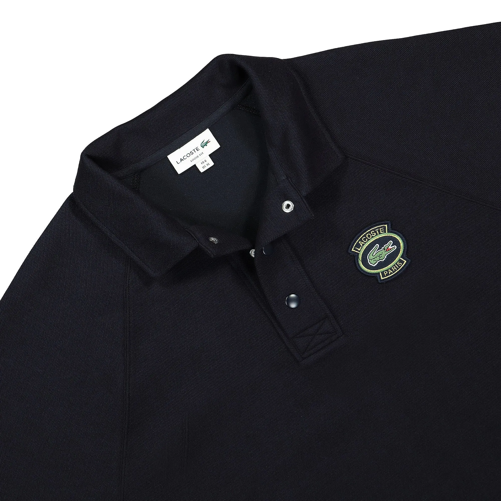 Pique Sweatshirt sold by OVERKILL product image thumbnail 3