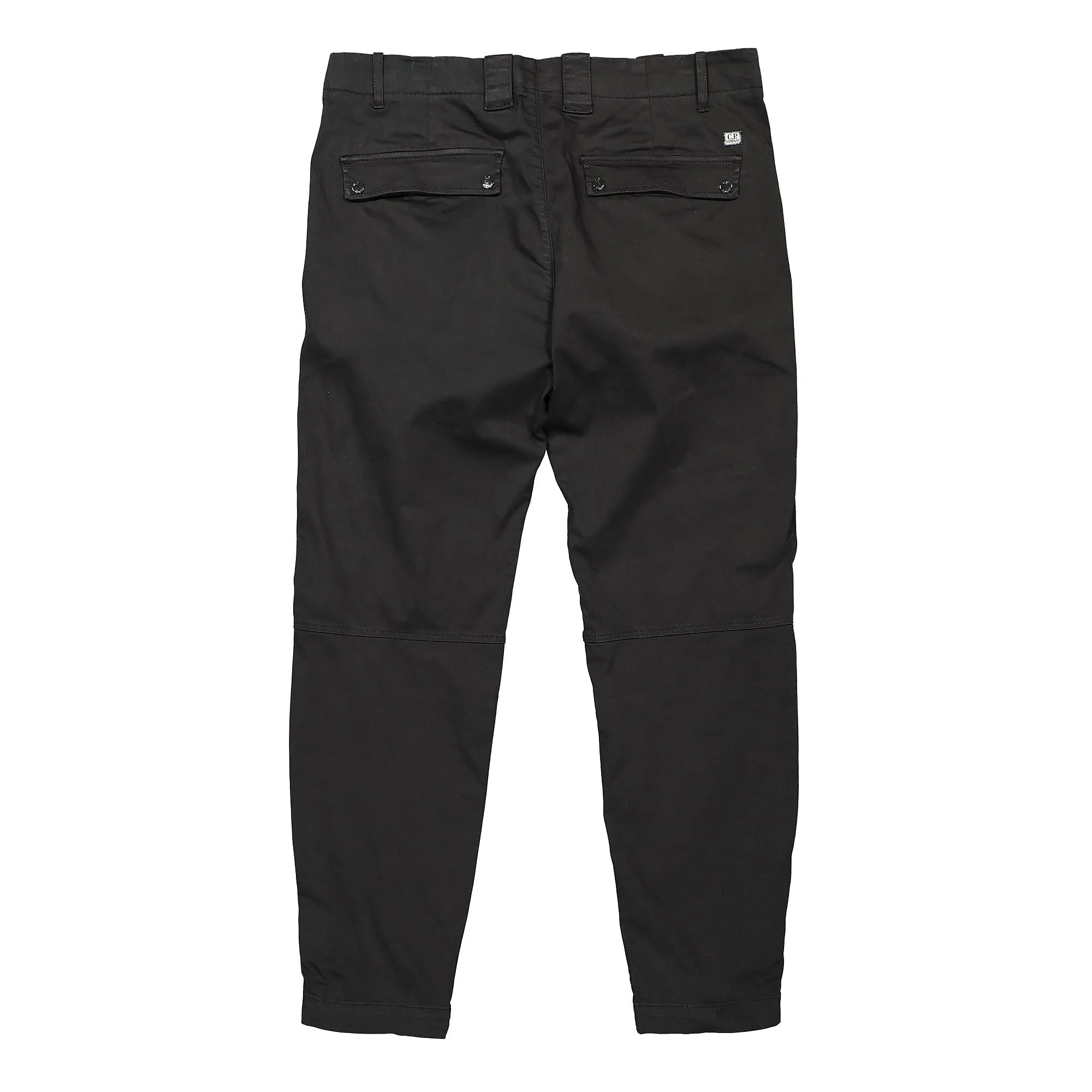 Stretch Sateen Utility Pants sold by OVERKILL product image thumbnail 2