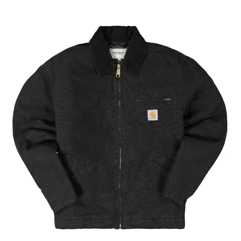 OG Detroit Jacket made by Carhartt WIP