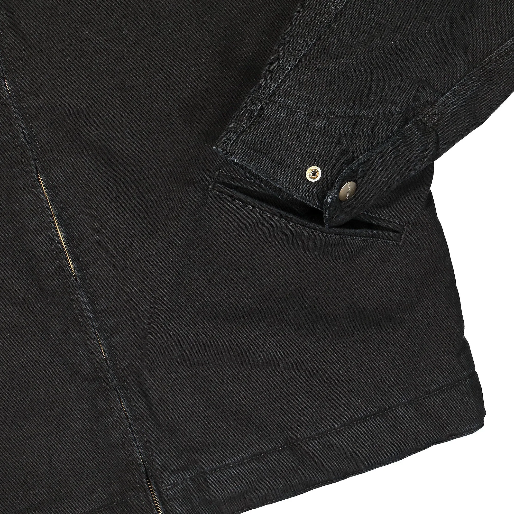 OG Detroit Jacket sold by OVERKILL product image thumbnail 4