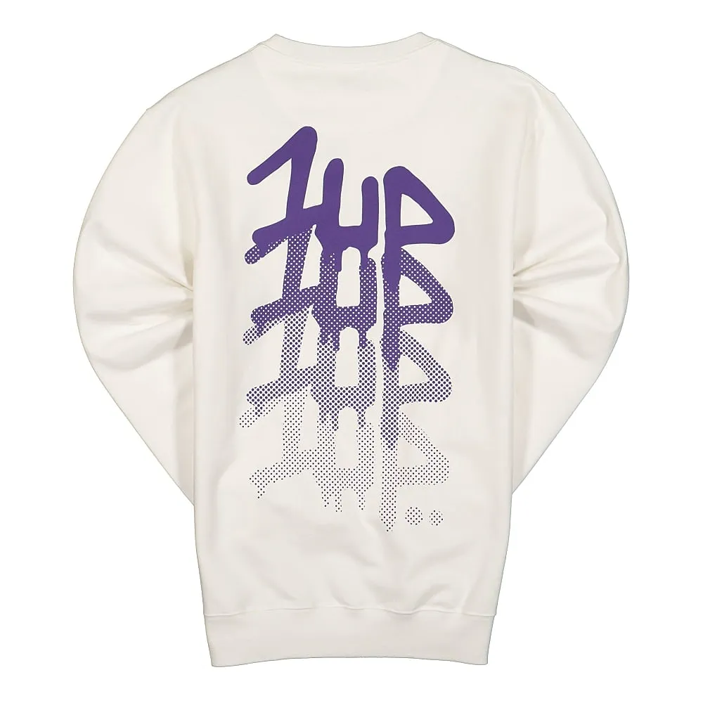 Fade Runner Sweater sold by OVERKILL product image thumbnail 3