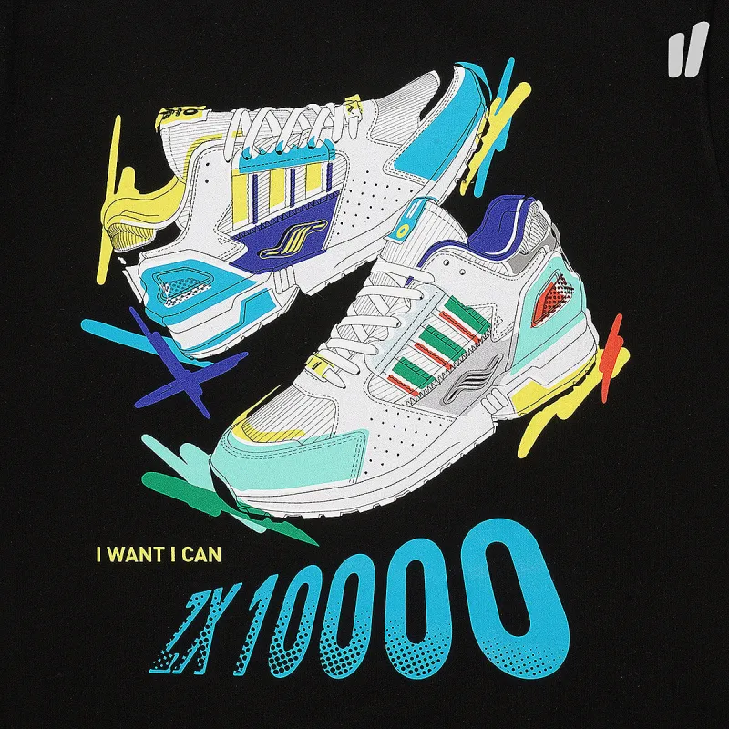 ZX 10.000 Tee sold by OVERKILL