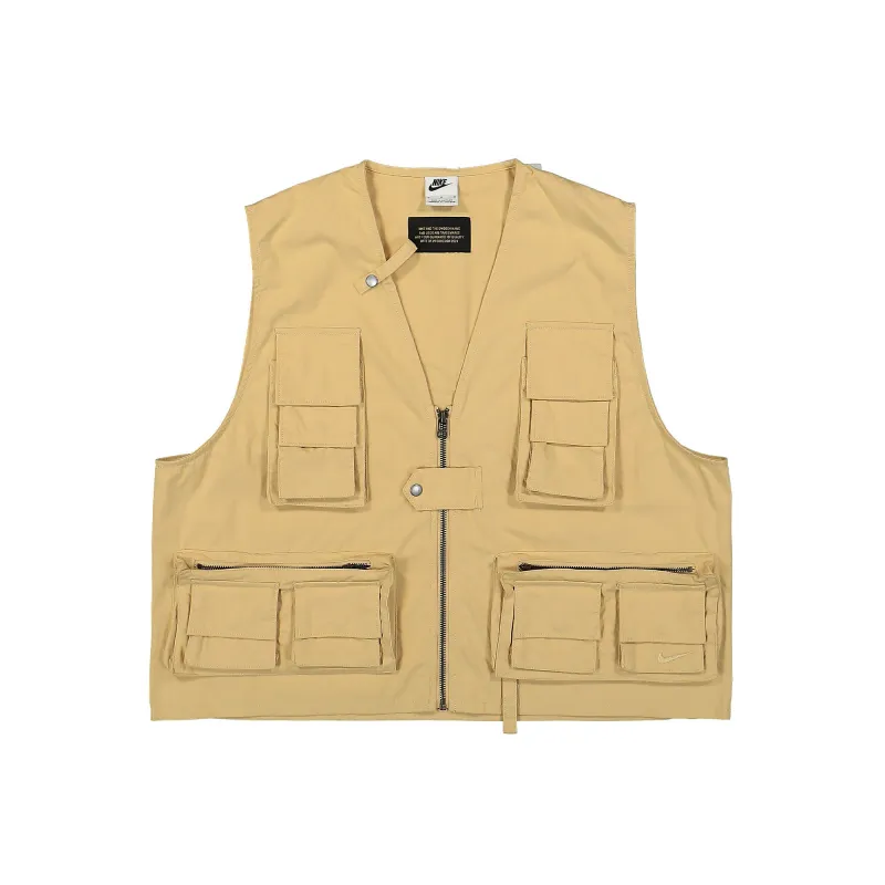Life Utility Vest made by Nike