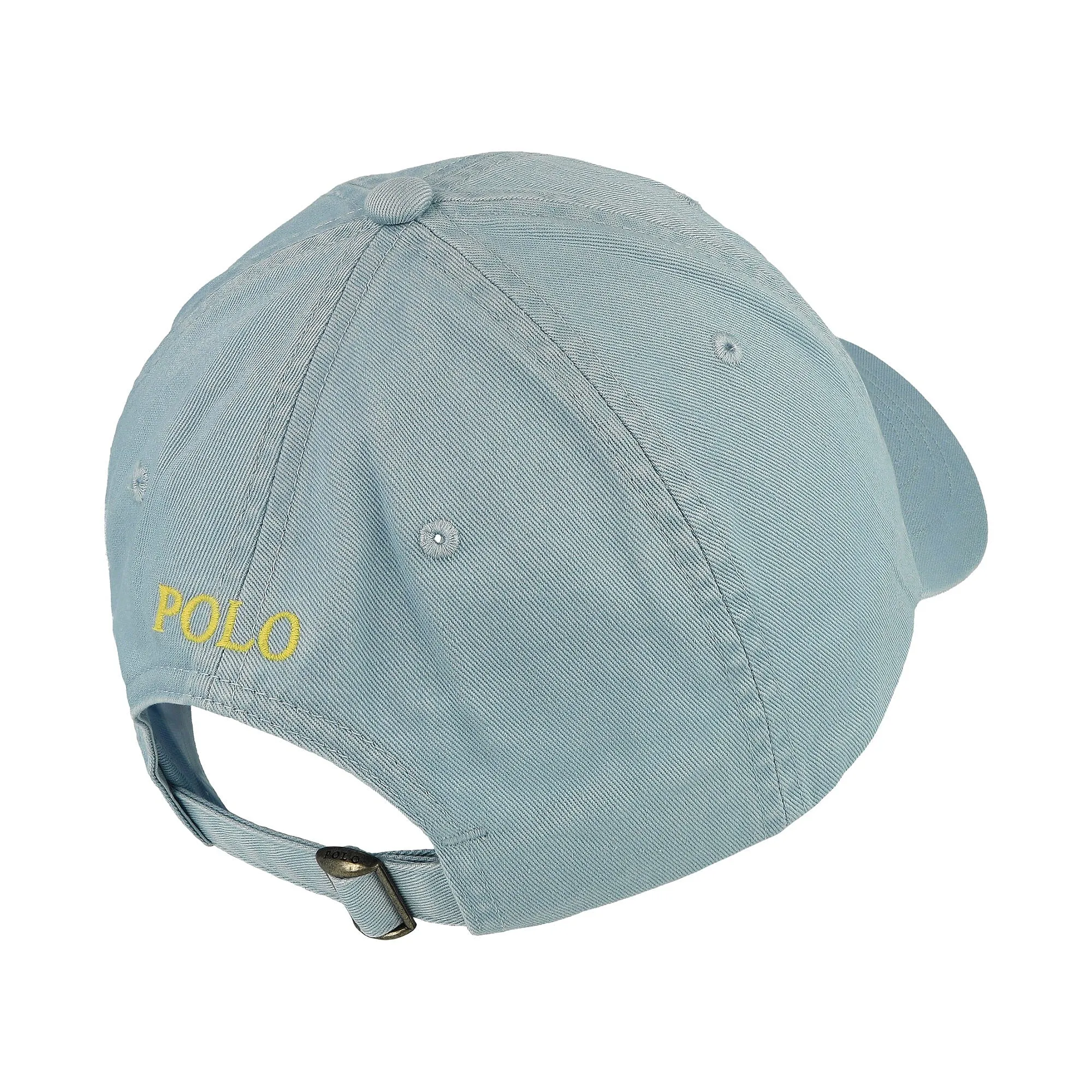 Classic Sport Cap sold by OVERKILL product image thumbnail 5