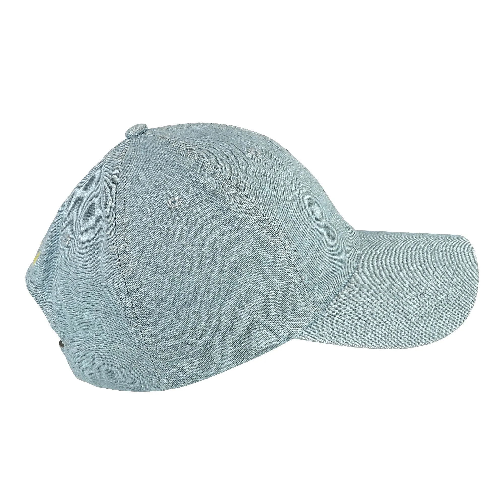 Classic Sport Cap sold by OVERKILL product image thumbnail 3