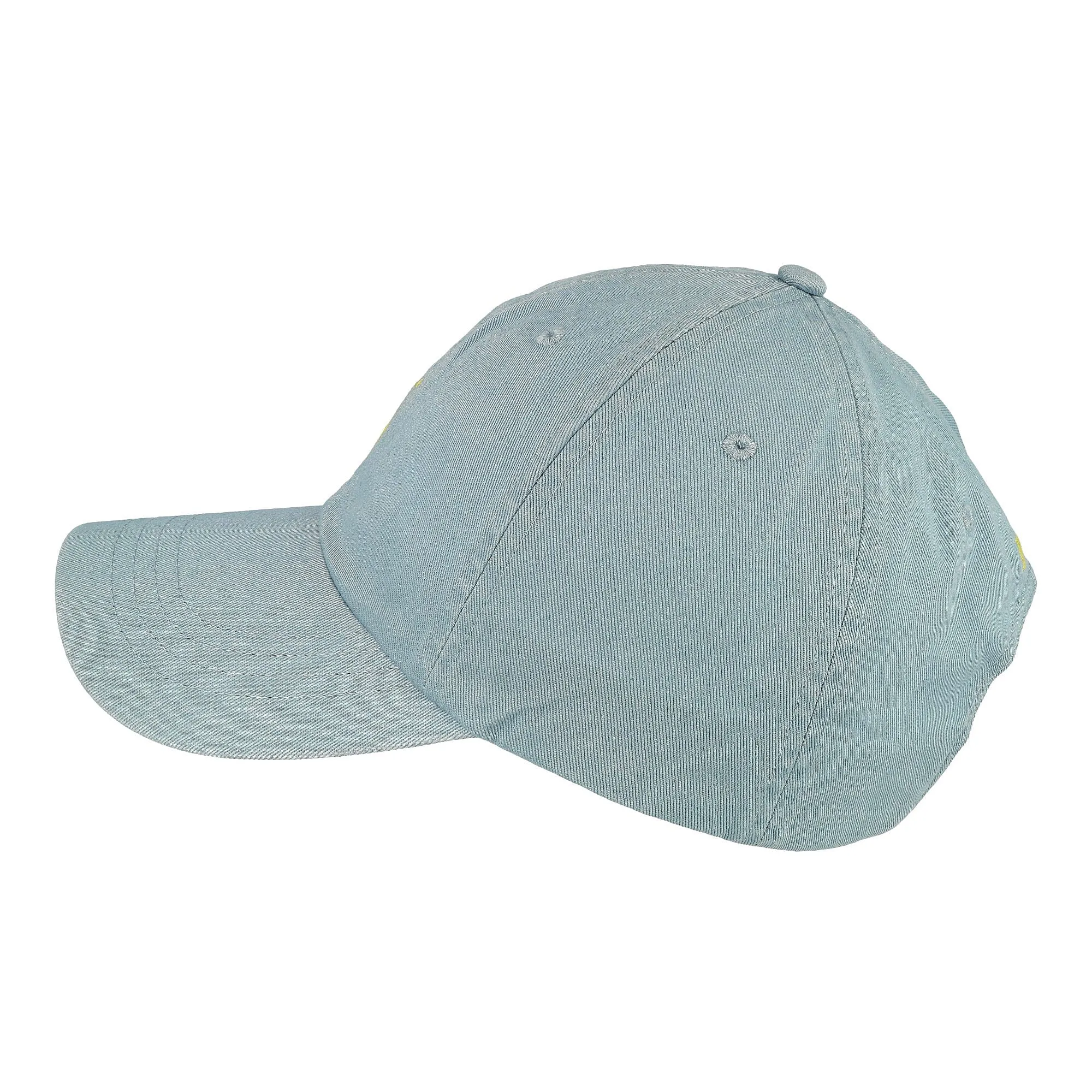 Classic Sport Cap sold by OVERKILL product image thumbnail 2