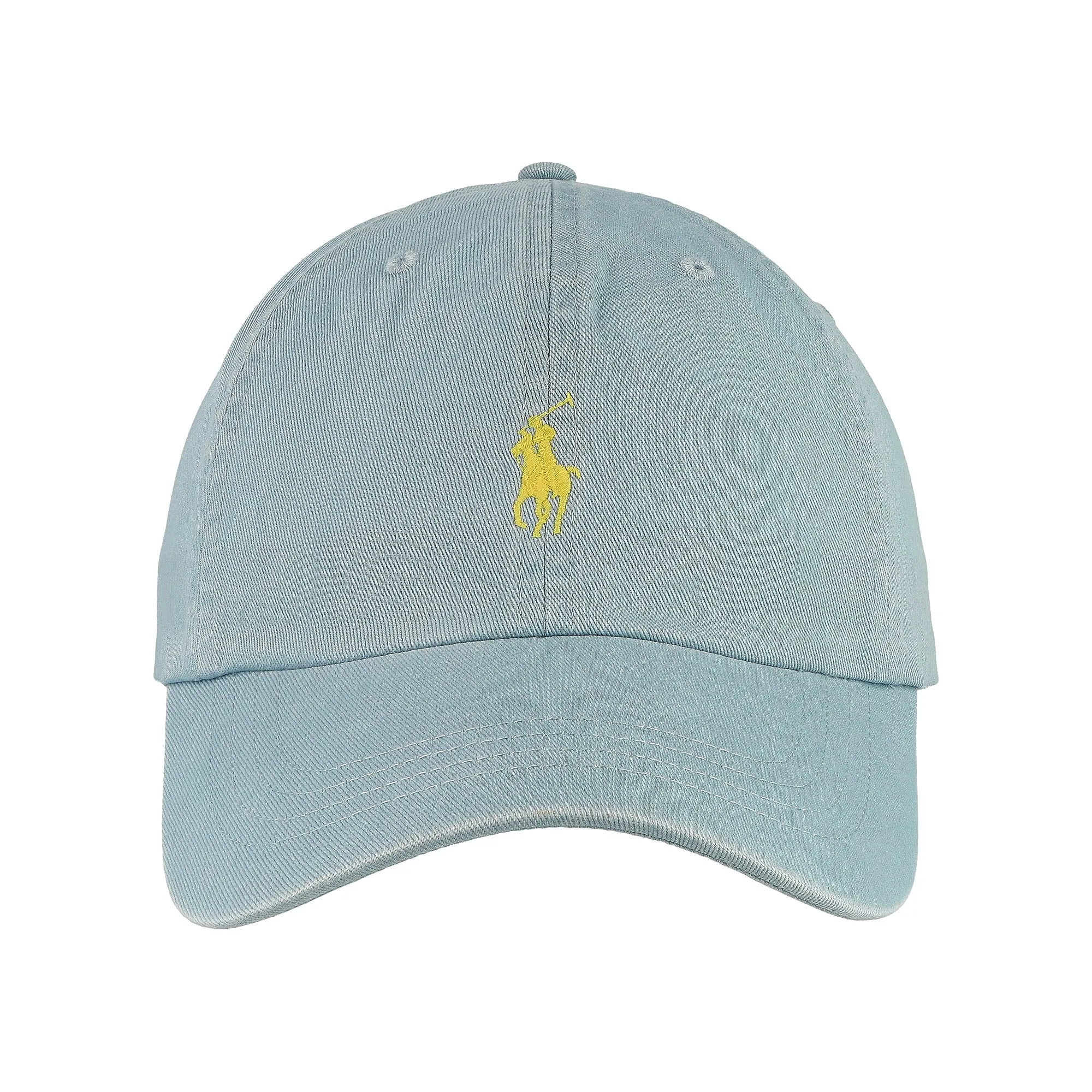 Classic Sport Cap sold by OVERKILL product image thumbnail 4