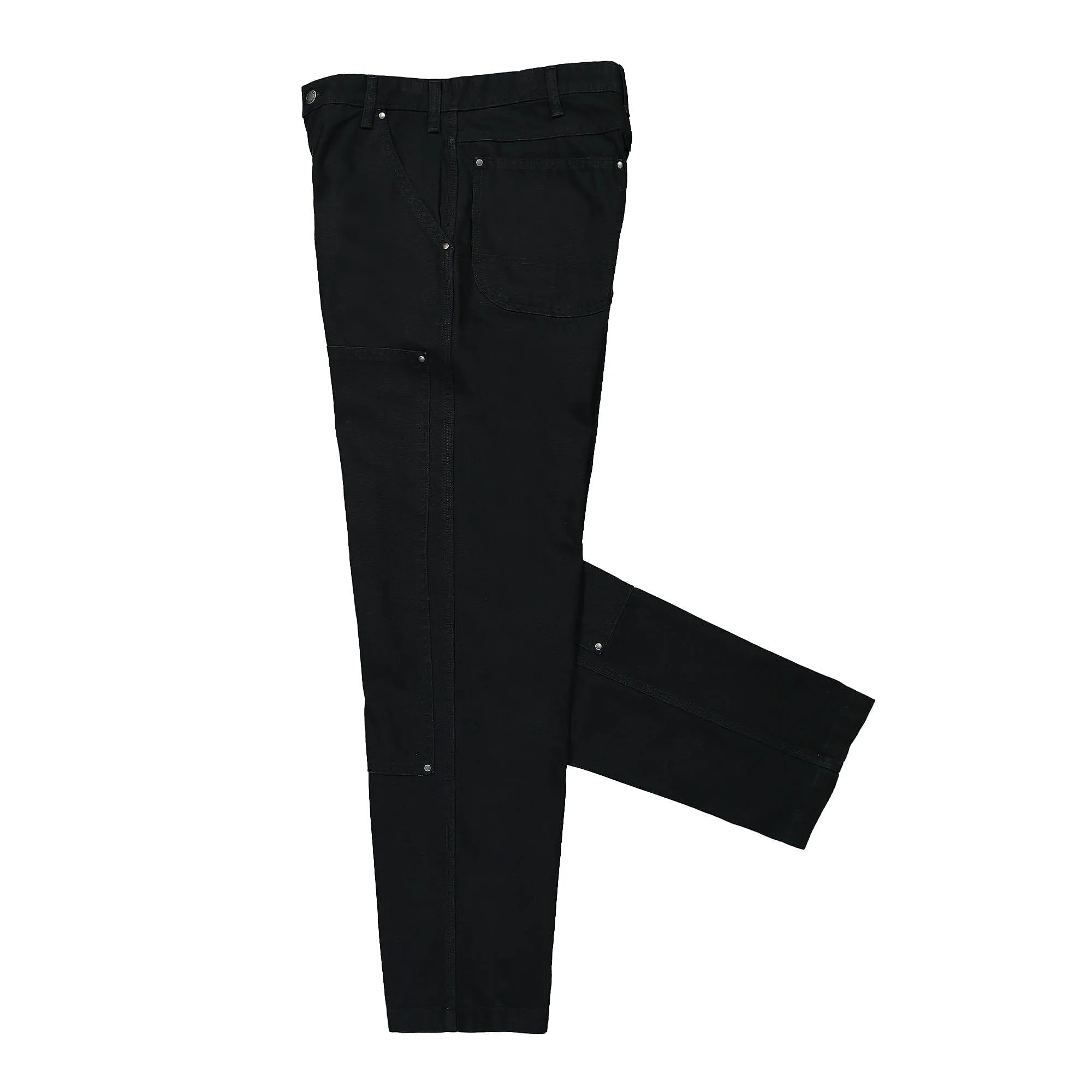 Duck Canvas Utility Pants sold by OVERKILL product image thumbnail 3