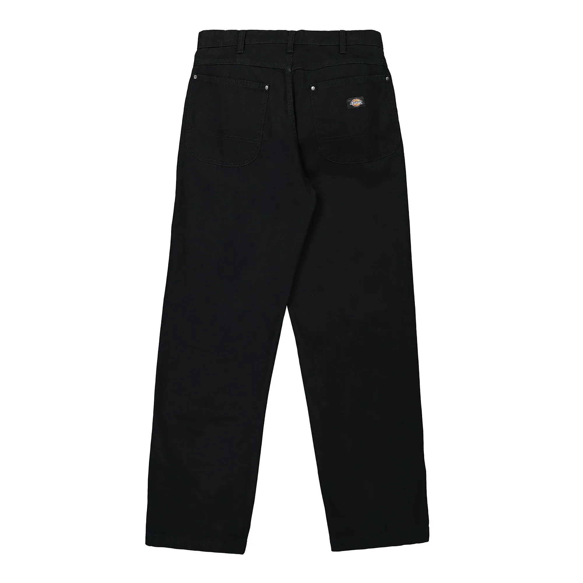 Duck Canvas Utility Pants sold by OVERKILL product image thumbnail 2